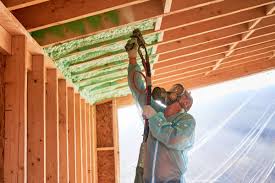 Best Eco-Friendly or Green Insulation Solutions  in Yorktown, IN